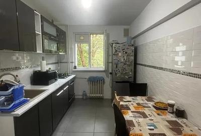 Apartament 3 camere, 83 mp, decomandat, ac, metrou aproape, Nicolae Grigorescu - 5