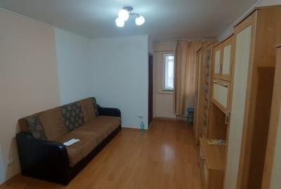 Garsonieră decomandată în Podu Roș - 2