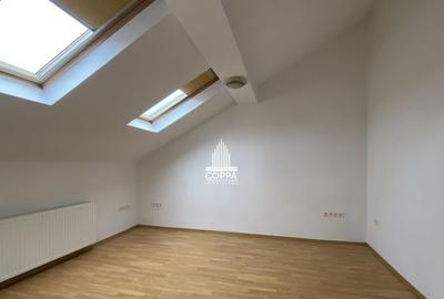 Spatiu comercial zona RFN - 1