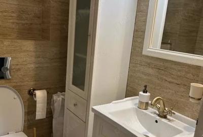 Apartament 2 camere, 40 mp, etaj intermediar, zona Clujana, parcare subterana - 5