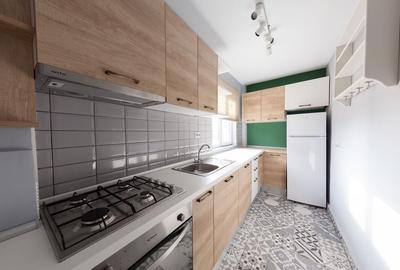 Long term 3-Room Calea Victoriei Piata Amzei Romana - 10