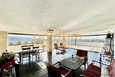 COMISION 0/SUPERB/ PENTHOUSE TERASA 130 MP/ MOBILAT SI UTILAT - 36