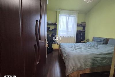 Apartament cu 4 camere semidecomandat în Dacia - 8