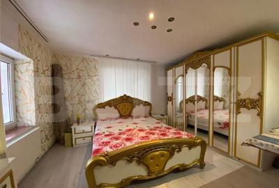 Casa Bontida cu mai multe anexe de inchiriat pe parcursul fe - 3