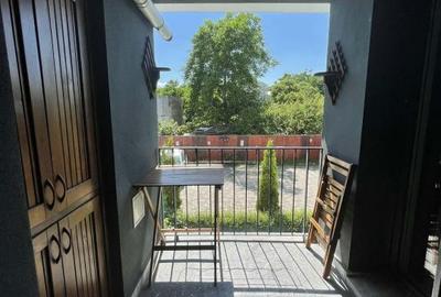 Apartament cu 2 camere în Mărăști - 2