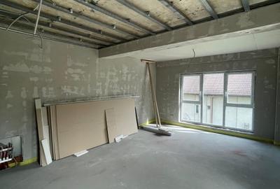 Apartament de 2 camere, bloc nou, 64 mp, etaj 1, zona Centru Vechi - 2