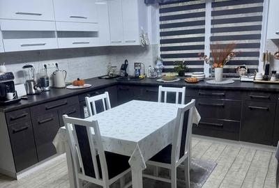 Casă cu 4 camere în Aghireș - 8