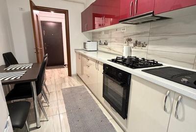 Apartament cu 2 camere decomandat în Frumoasa - 7