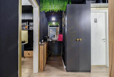 Apartament cu 2 camere, mobilat în Central - 6