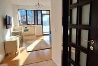 Apartament cu 1 camera, etajul 3/5, zona Copou-Stadion - 2