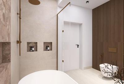 Apartament cu 3 camere decomandat în Apărătorii Patriei - 3