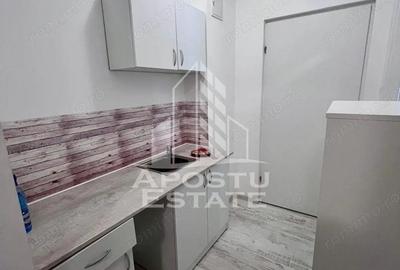 Apartament 1 camera, Complex Studentesc - 1