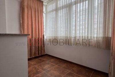Apartament cu 2 camere decomandat în Central - 8
