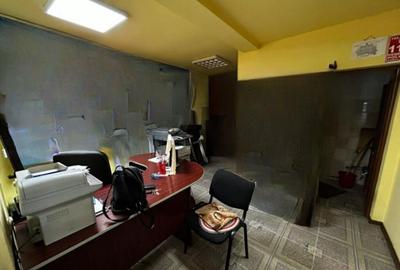 Spatiu comercial 40mp zona Calarasilor Viziru - 3