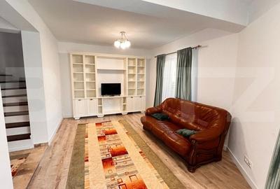 Casa , 4 camere, 100 mp utili, 390 mp teren, zona Bucium Casa , 4 camere, 100 mp utili, 390 mp teren, zona Bucium - 5