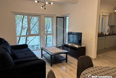 Apartament cu doua camere si parcare inclusa, Floresti - 8