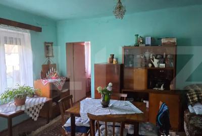 Casă cu 3 camere cu Teren 338 Mp în Nord - 3