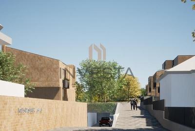 Teren Exclusivist in Inima Orasului, langa Gradina Botanica - 1