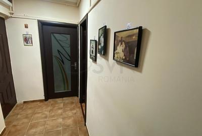 REA0014423 Apartament 3 camere Crangasi-Centrala proprie REA0014423 Apartament 3 camere Crangasi-Centrala proprie - 4