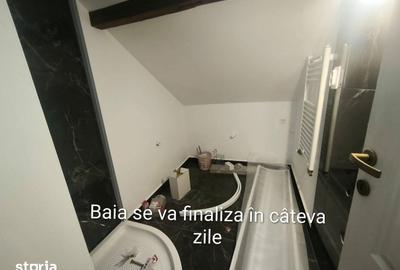 Garsonieră în Andrei Mureșanu - 2