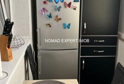 Garsonieră decomandată în Ferentari - 2