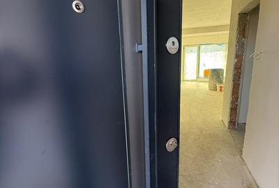 Casă individuală cu 4 camere cu Teren 220 Mp în Prelungirea Ghencea - 3