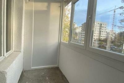 Apartament 4 camere decomandat, Vedere Mixta, Metrou Lujerului, Bloc Anvelopat - 25
