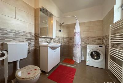 Casa tip duplex de vanzare - Calea Dumbravii Sibiu - 7