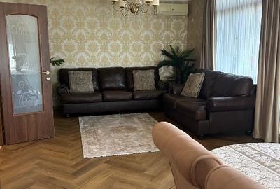 Apartament cu 4 camere decomandat, mobilat în Dămăroaia - 10
