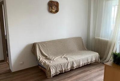Apartament cu 2 camere semidecomandat, mobilat în Gorjului - 2