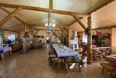 Casă cu 6 camere în Zaharești - 8