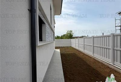Casă cu 4 camere cu Teren 650 Mp în Snagov - 6