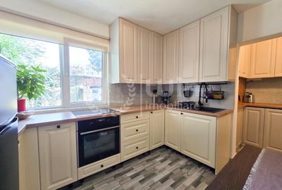 Apartament 2 camere decomandat | Parcare | Gradina | Zona Record Park - 1