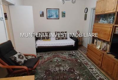 Apartament cu 2 camere semidecomandat în Central - 2