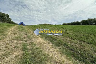 Vanzare Teren Intravilan Ighiu-Telna 2060 mp deschidere 20 m asfalt apa gaz curent canal vedere si - 5