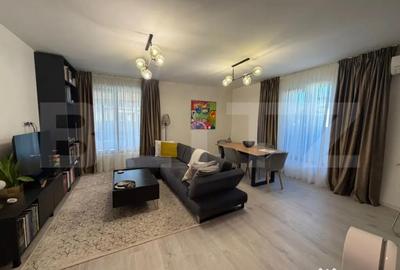 Casă cu 4 camere cu Teren 400 Mp în Central - 3