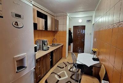 Apartament cu 2 camere decomandat în Dunărea - 6