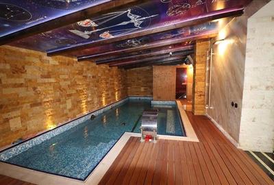 EXCLUSIV | APARTAMENT DE LUX | UNIC cu PISCINA, SAUNA, BAR | Buna Ziua - 20