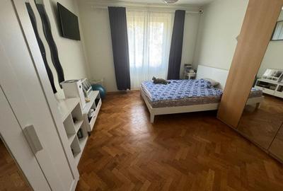 Apartament cu 2 camere decomandat, mobilat în Cotroceni