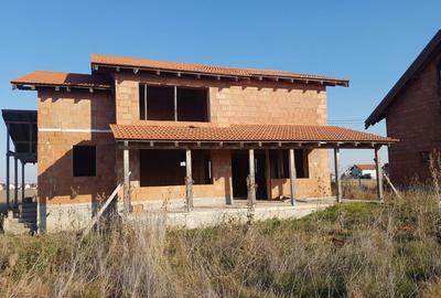 Casă cu 6 camere cu Teren 1028 Mp în Săcălaz - 3