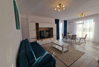 Apartament 2 camere, bloc Vivalia 8