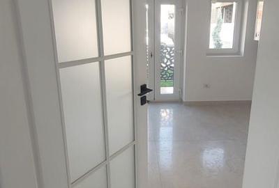 VILA TIP DUPLEX FINALIZATA,MUTARE IMEDIATA 120MP / STR. VITIOARA! - 2