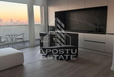 Apartament cu priveliște superbă - Zona de Nord! - 3