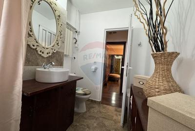 Apartament cu 2 camere semidecomandat în Titan - 9