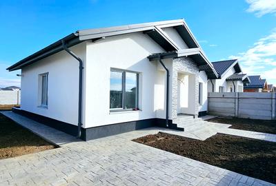 Casa individuala 3 camere/Com.Berceni - 1