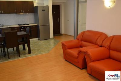 Apartament cu 3 Camere de Inchiriat in Zona Ultracentrala - 4