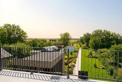 Casă individuală cu 4 camere cu Teren 2300 Mp în Snagov - 15