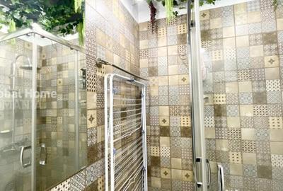 Apartament cu 3 camere decomandat, mobilat în Centrul Istoric - 6