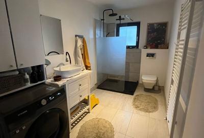 Casă cu 4 camere cu Teren 2000 Mp în Oar - 1