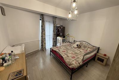 Apartament cu 2 camere semidecomandat în Palazu Mare - 3